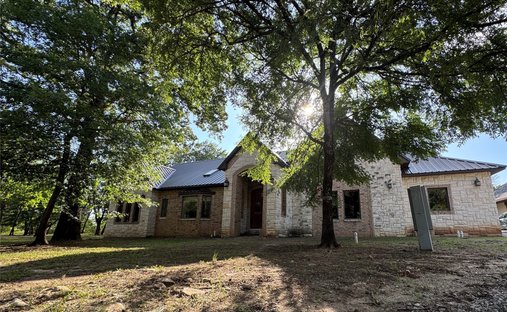 House in Marietta, Oklahoma, United States 1