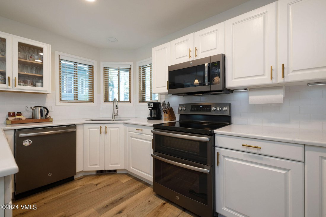 Townhouse in Edwards, Colorado, United States 4 - 18181040