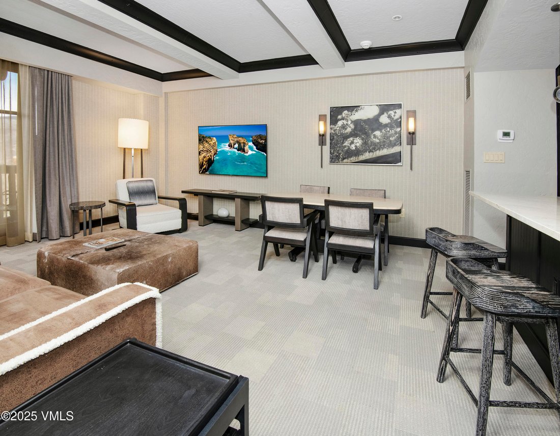 Condo in Edwards, Colorado, United States 4 - 18180879