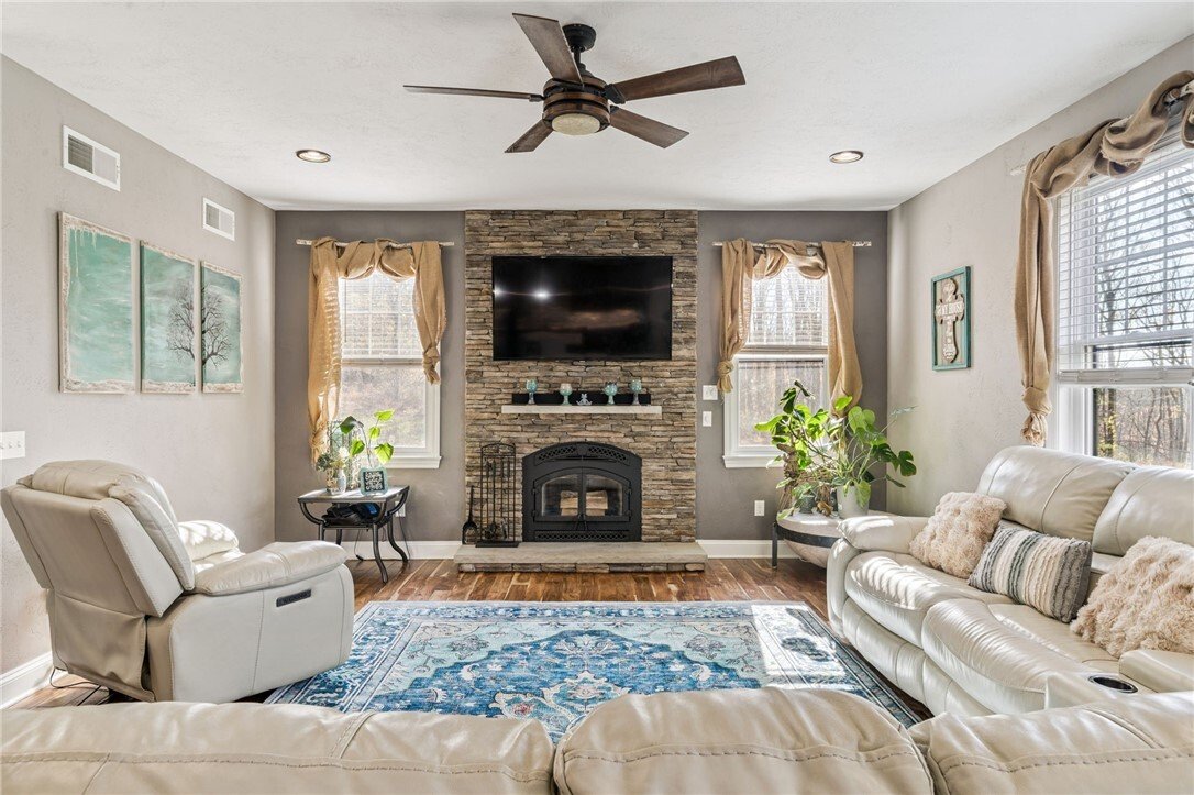 House in Murrysville, Pennsylvania, United States 3 - 18180494