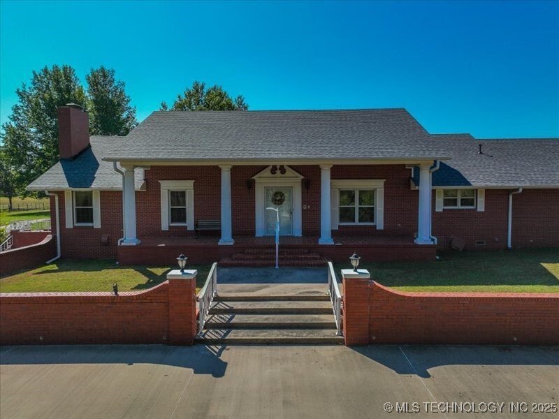 House in Stratford, Oklahoma, United States 4 - 18178379