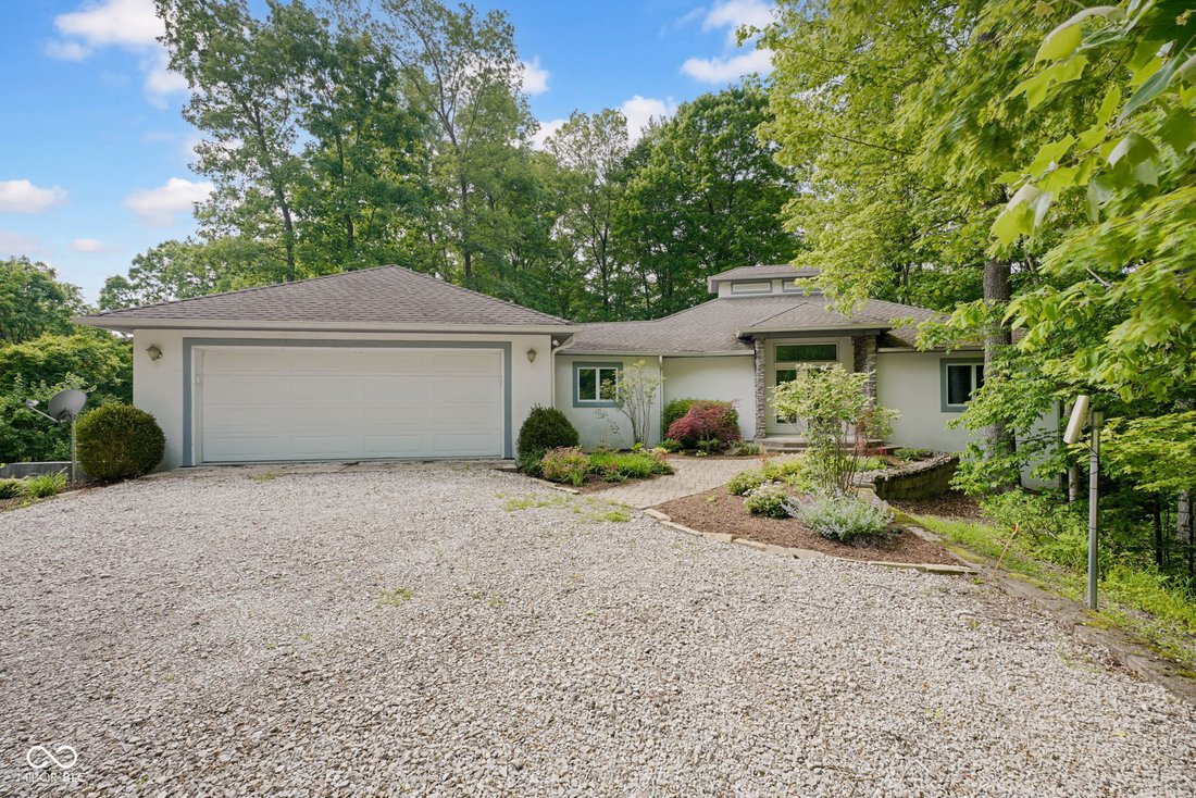House in Nashville, Indiana, United States 3 - 18177881