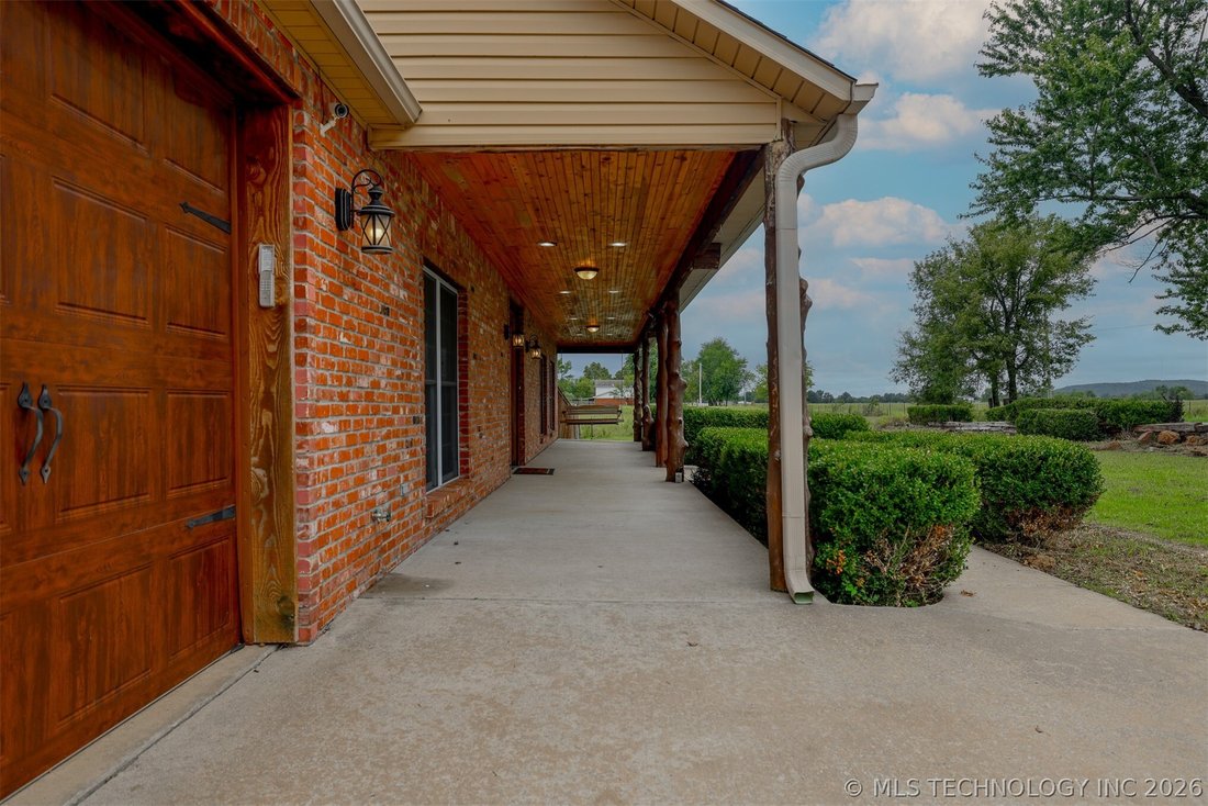 House in Pryor, Oklahoma, United States 4 - 18178267