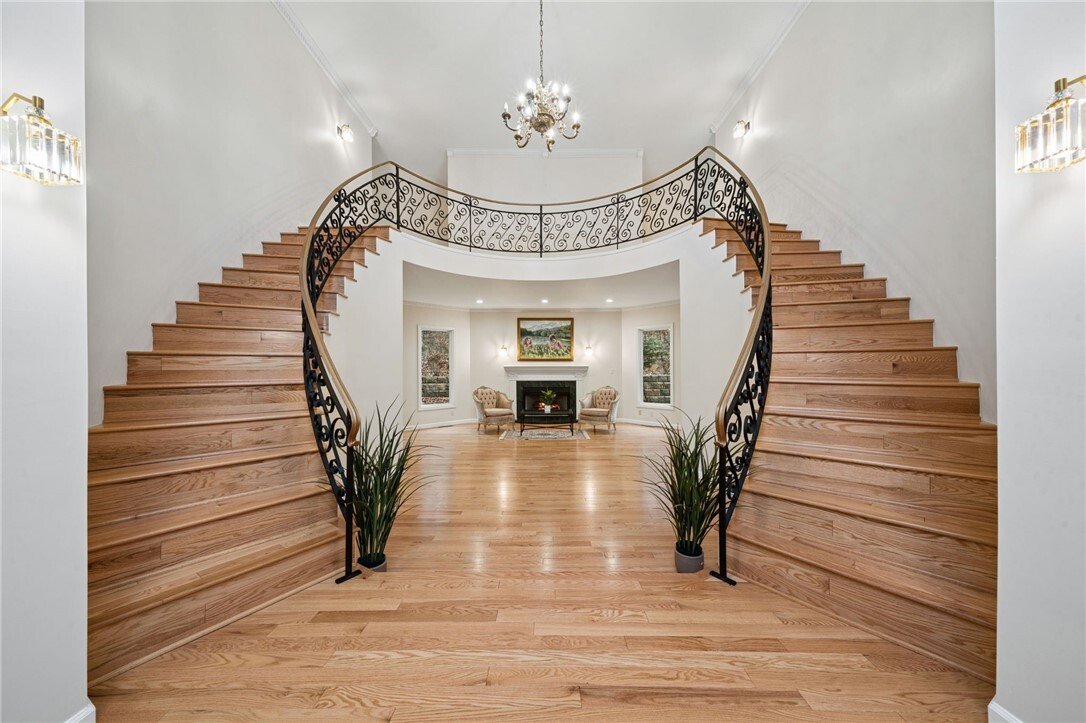 House in Murrysville, Pennsylvania, United States 2 - 18180694