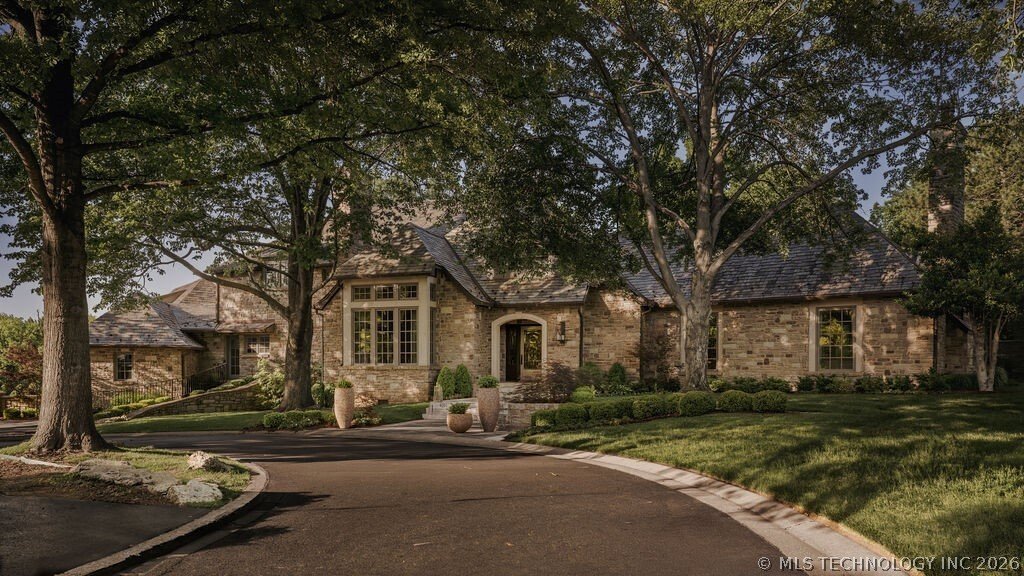 Casa en Tulsa, Oklahoma, Estados Unidos 1 - 18178208