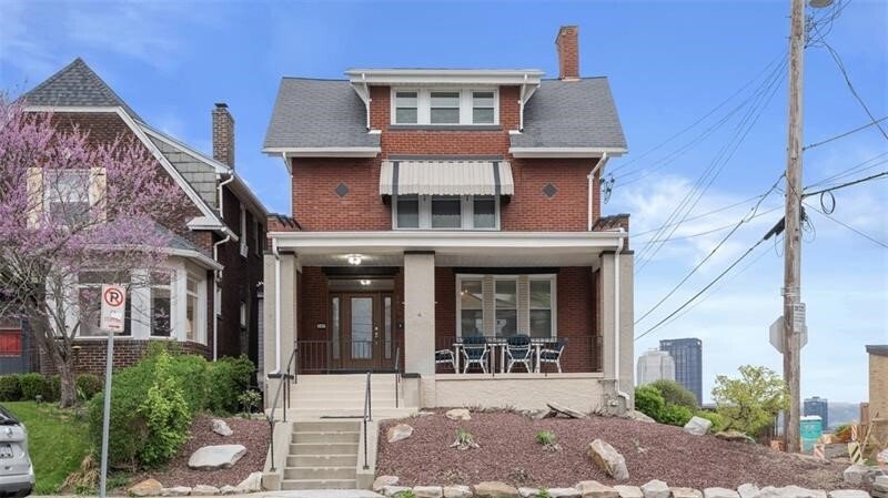 House in Pittsburgh, Pennsylvania, United States 1 - 18180853