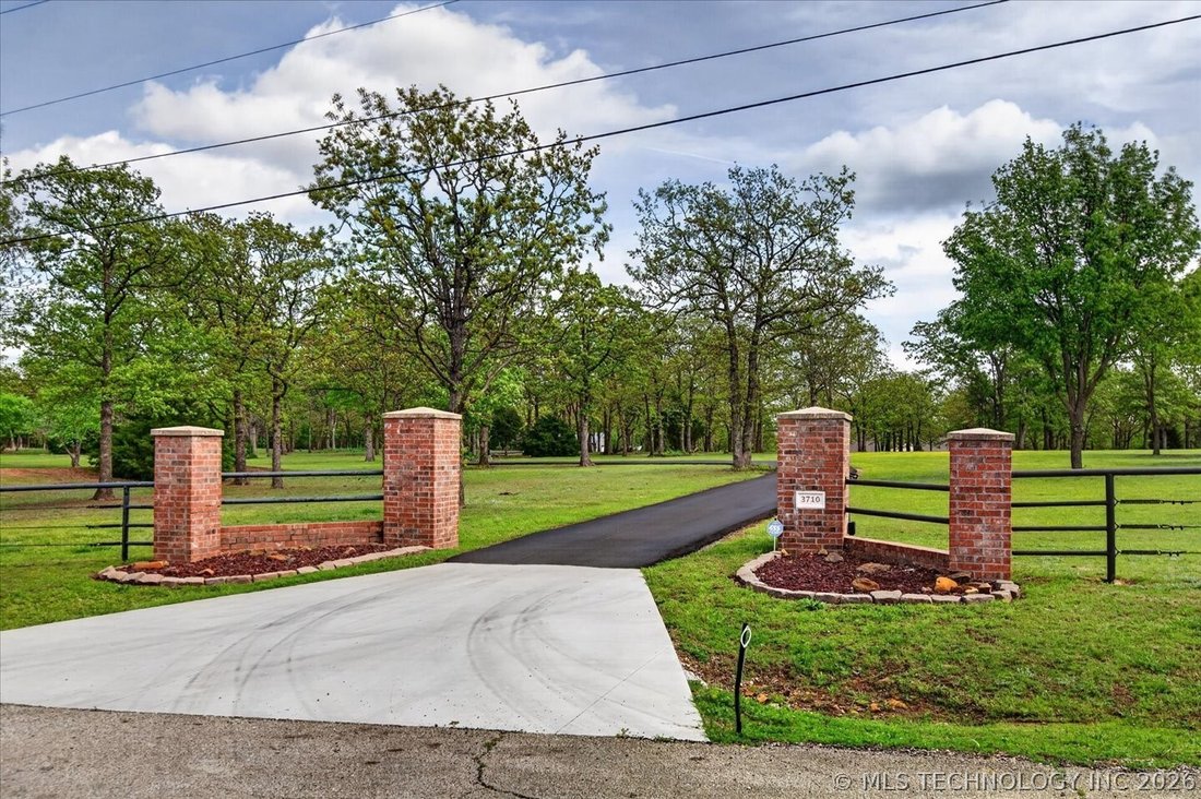 House in Bartlesville, Oklahoma, United States 3 - 18178490