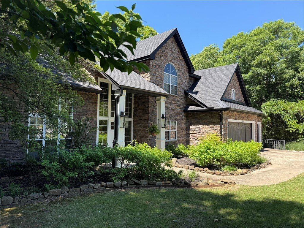 House in Fayetteville, Arkansas, United States 1 - 18180039