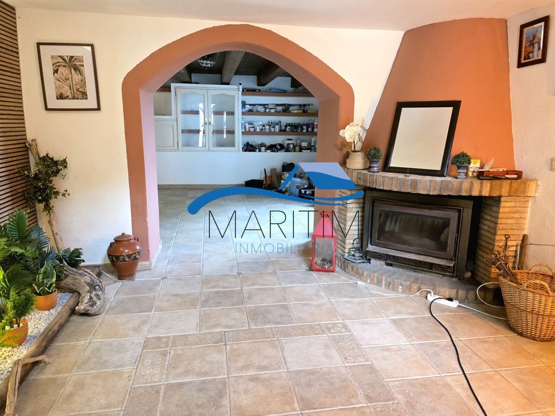 House in Macanet de la Selva, Catalonia, Spain 3 - 18025254