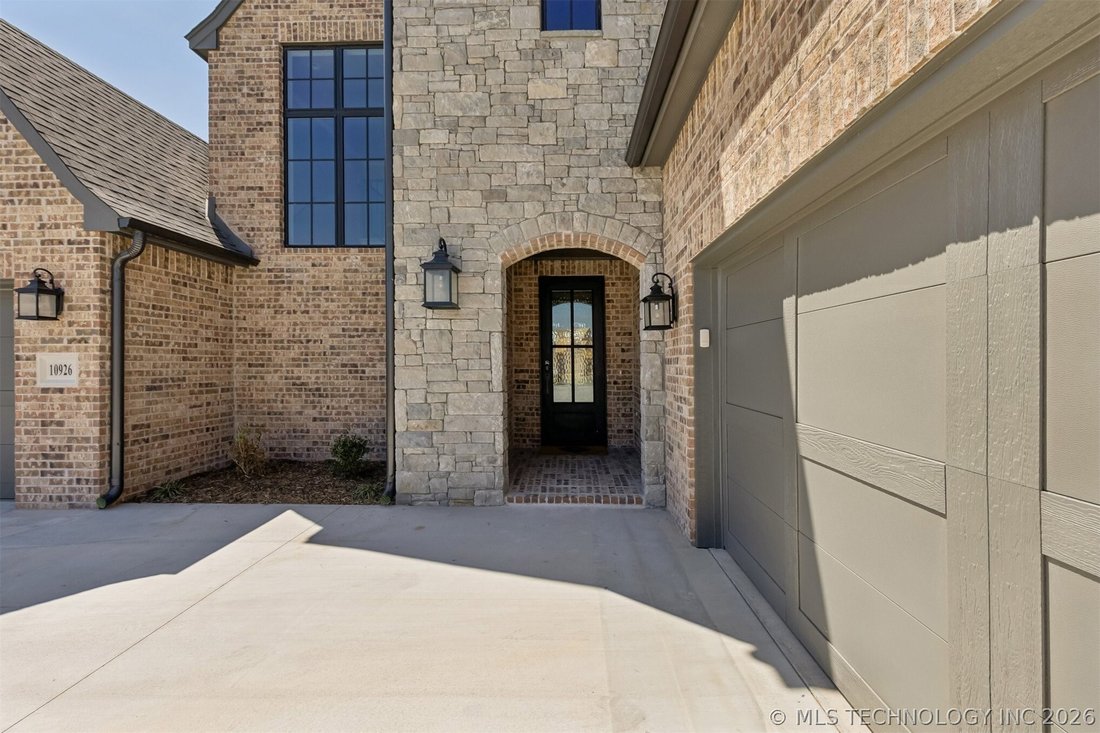 House in Bixby, Oklahoma, United States 2 - 18179581