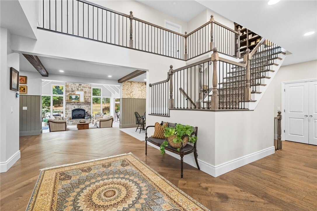 House in Cranberry Township, Pennsylvania, United States 5 - 18180349