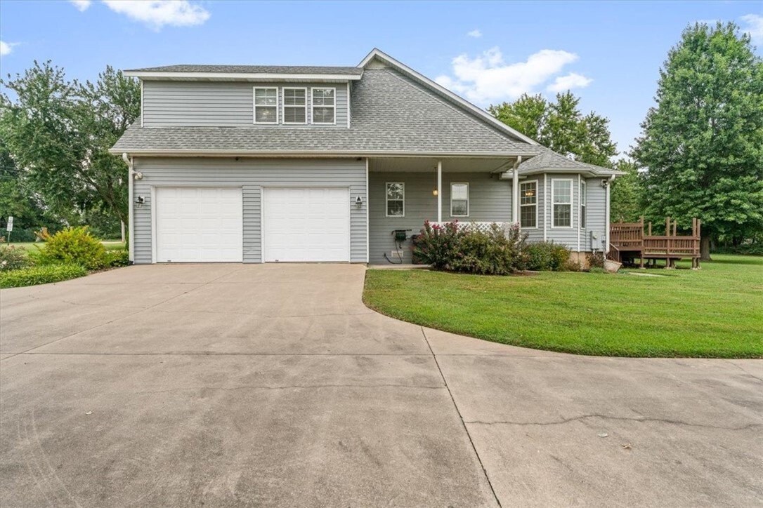 House in Rogers, Arkansas, United States 3 - 18179576