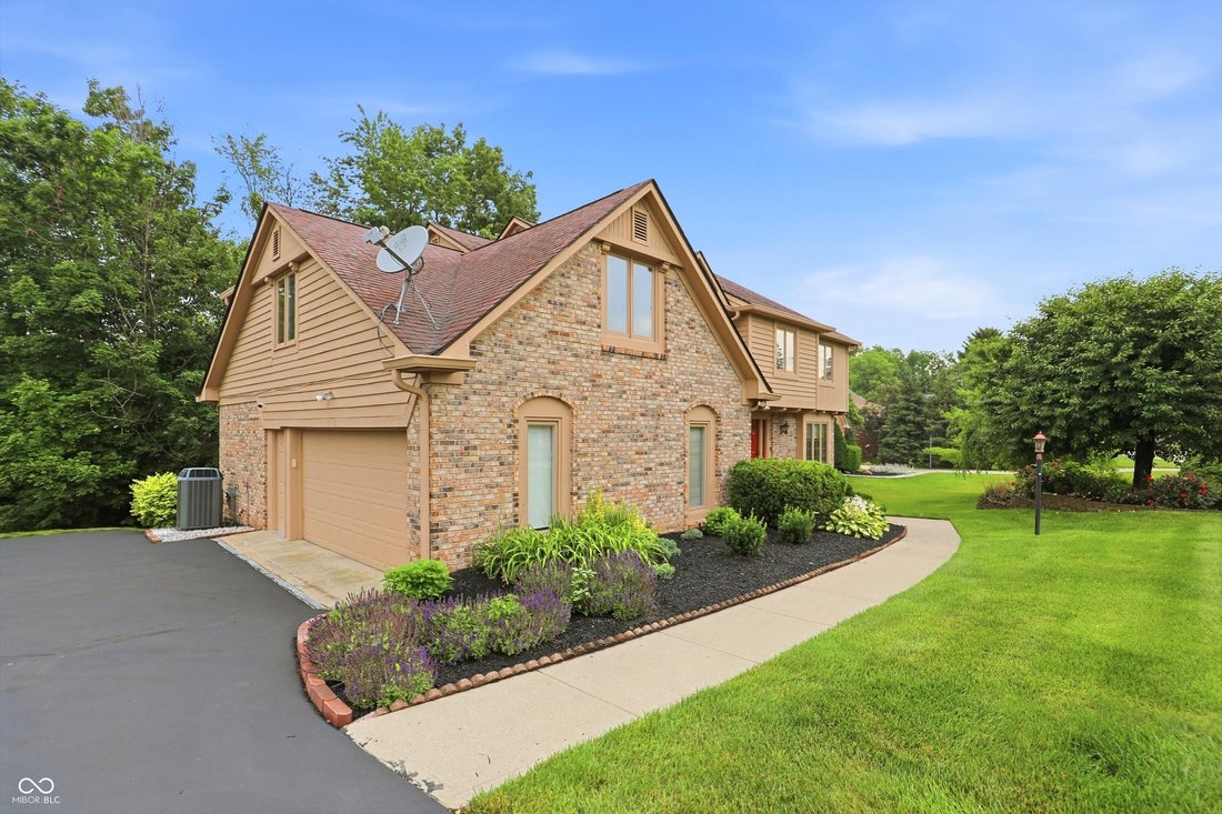 House in Lawrence, Indiana, United States 4 - 18177636