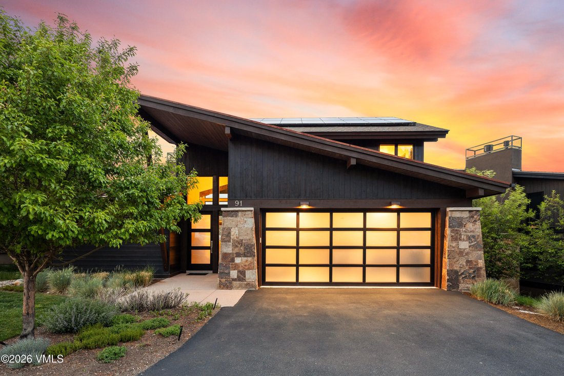 House in Edwards, Colorado, United States 3 - 18180429