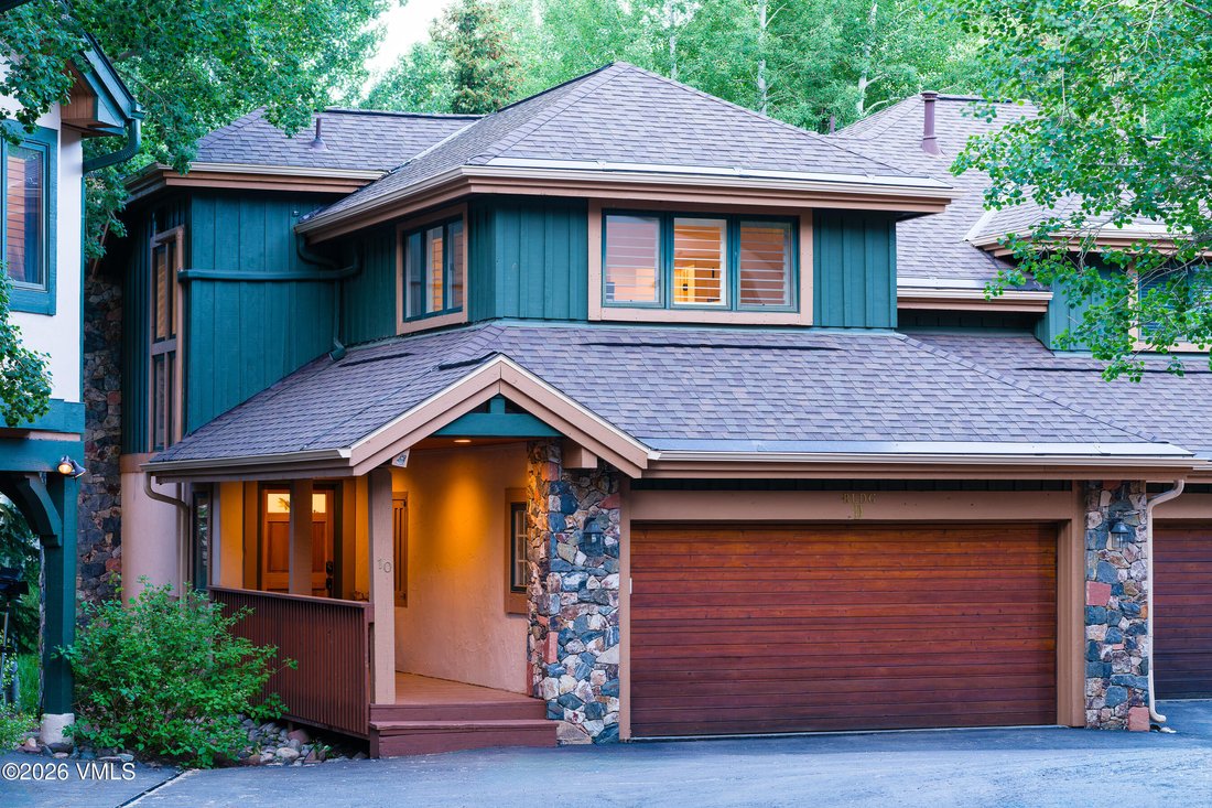 House in Vail, Colorado, United States 1 - 18180205
