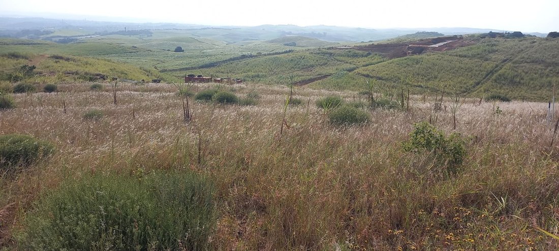 Terreno en Dolphin Coast, KwaZulu-Natal, Sudáfrica 2 - 18181556