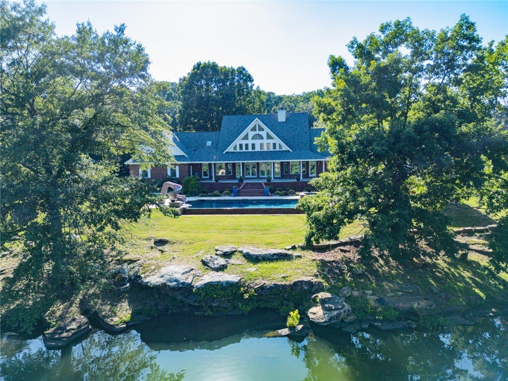 House in Knoxville, Arkansas, United States 3 - 18179775