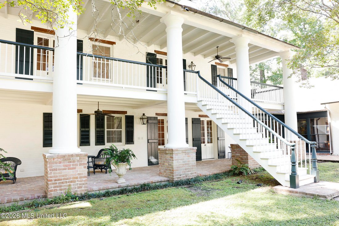 House in Brookhaven, Mississippi, United States 2 - 18178697