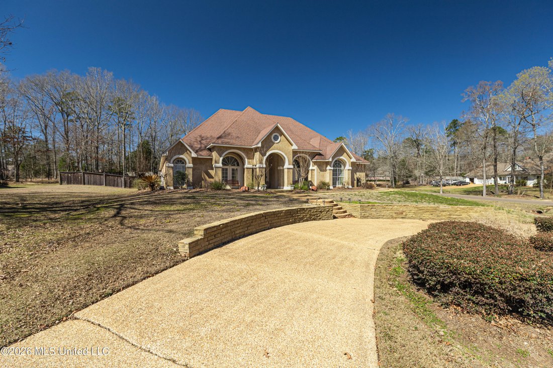 House in Brandon, Mississippi, United States 3 - 18179124