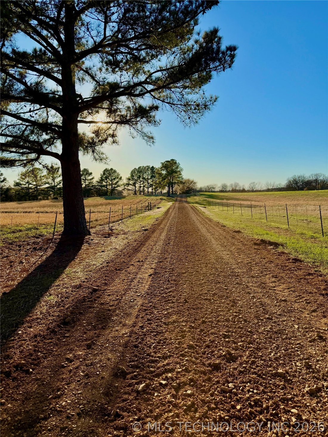 House in Redbird Smith, Oklahoma, United States 5 - 18178455