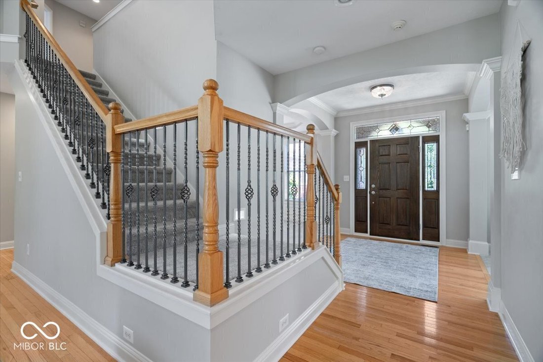 House in Fishers, Indiana, United States 3 - 18177273