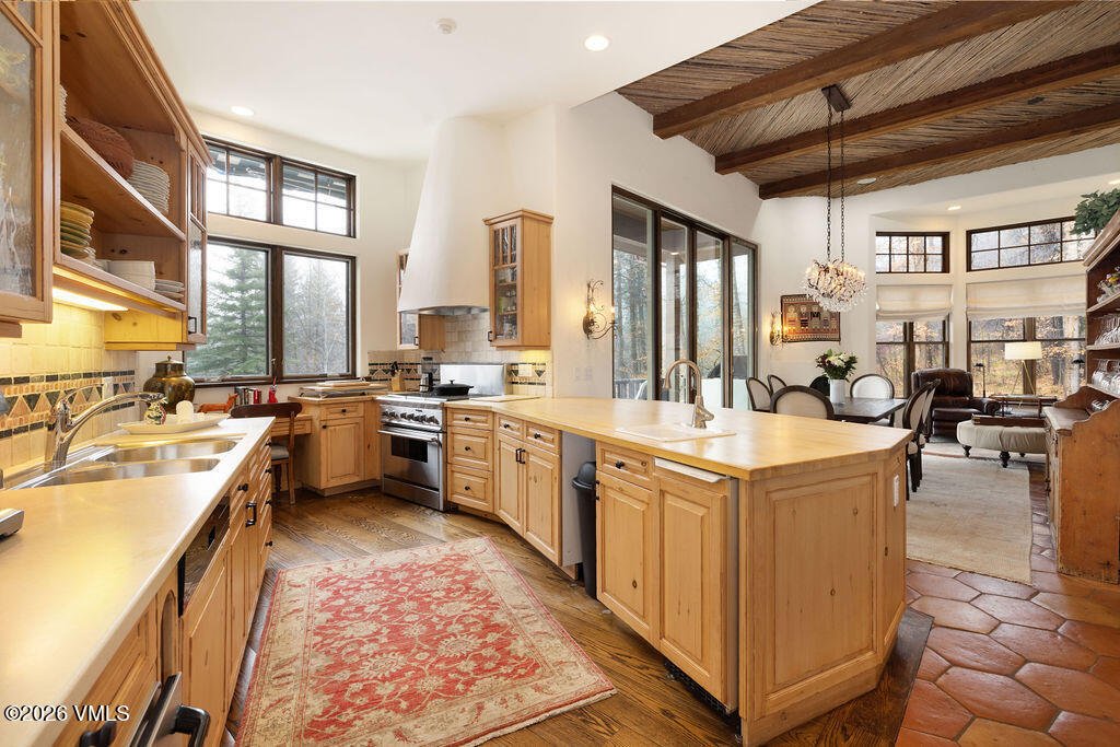 House in Edwards, Colorado, United States 5 - 18180541