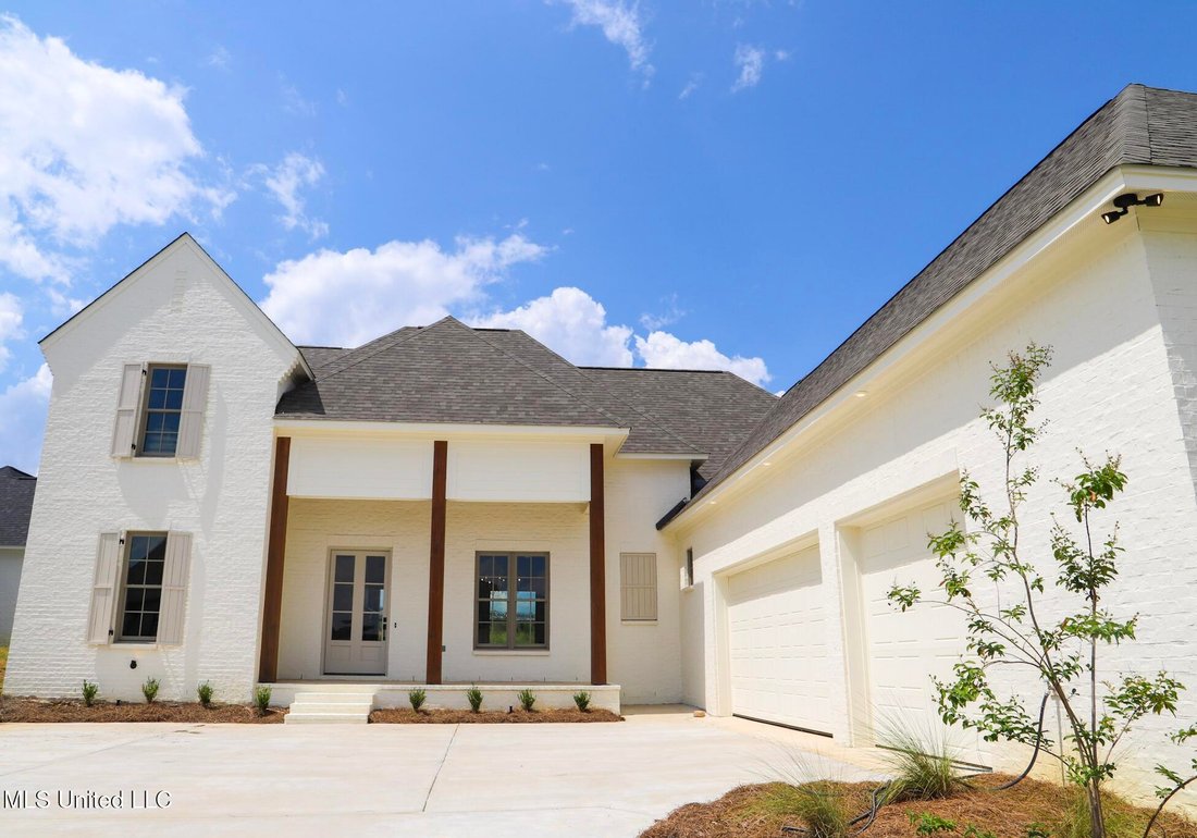 House in Madison, Mississippi, United States 3 - 18178585