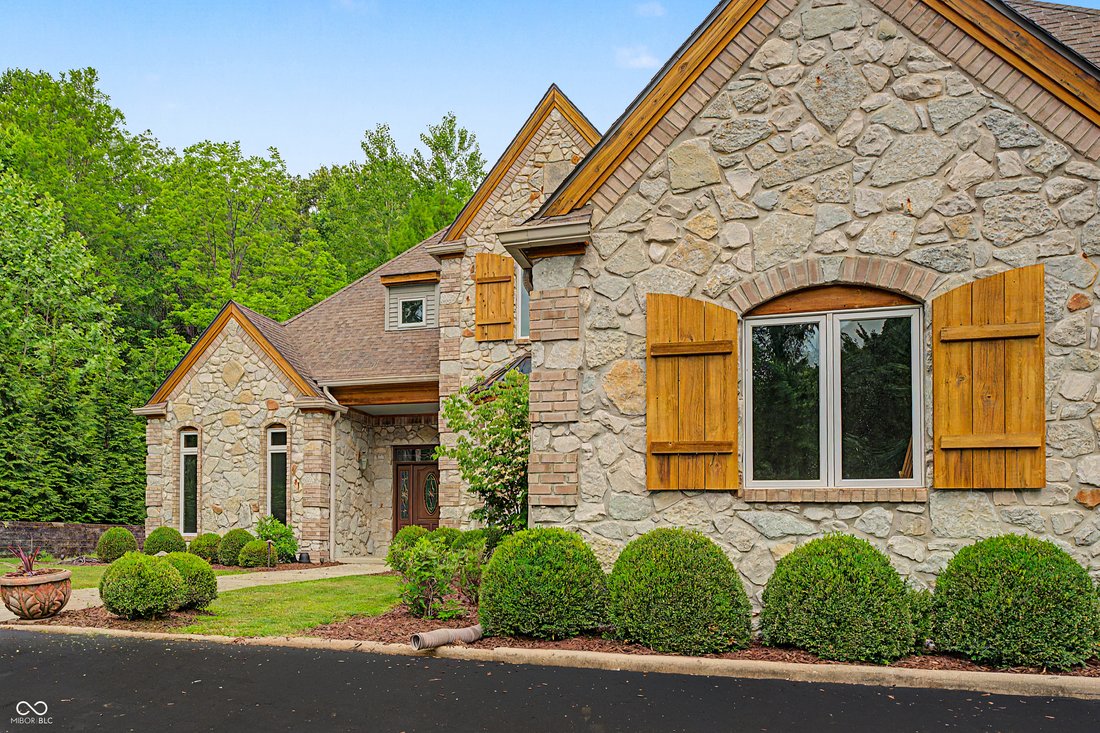 House in Columbus, Indiana, United States 5 - 18177510
