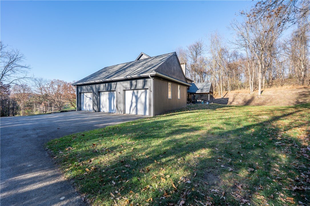 House in Hannastown, Pennsylvania, United States 4 - 18180273