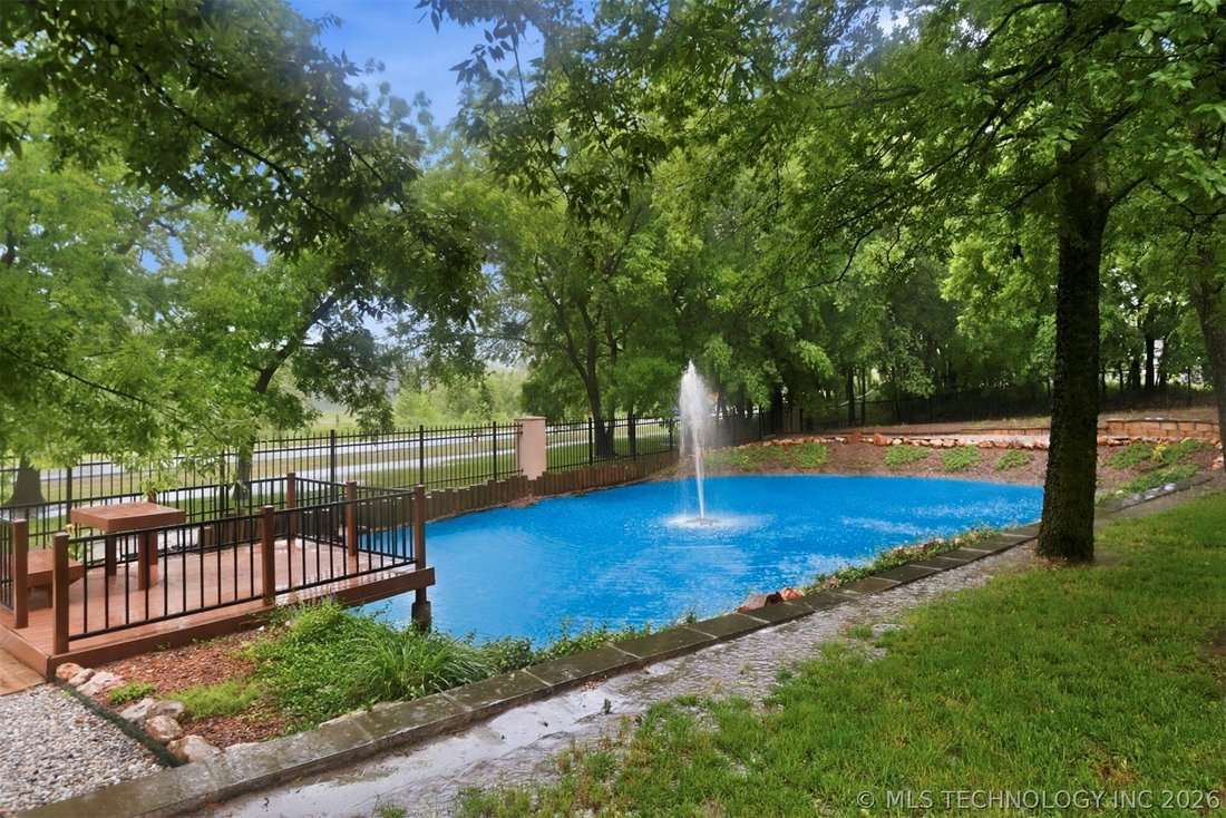House in Bixby, Oklahoma, United States 3 - 18178362