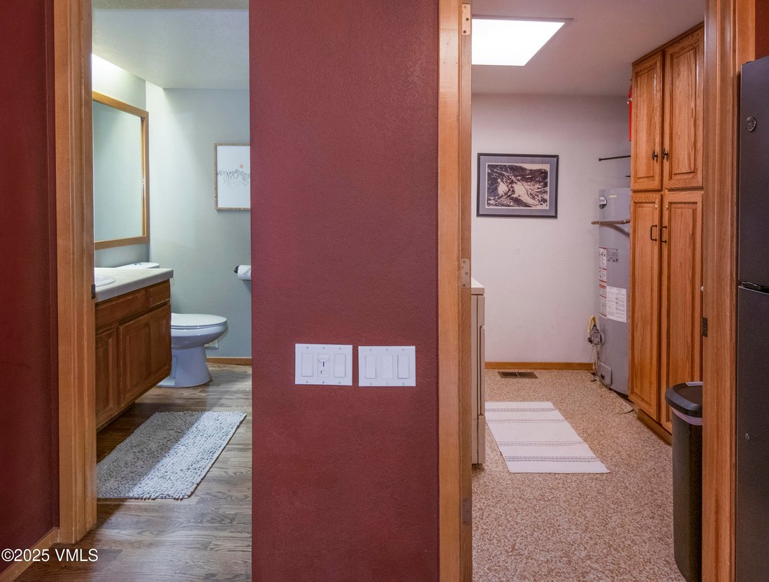Townhouse in Avon, Colorado, United States 5 - 18180157