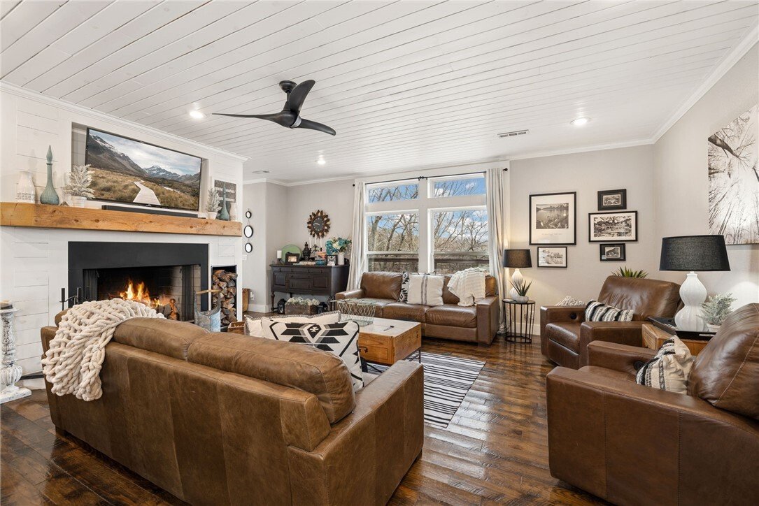 House in Huntsville, Arkansas, United States 4 - 18179359