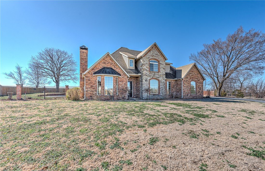 House in Tontitown, Arkansas, United States 2 - 18179714