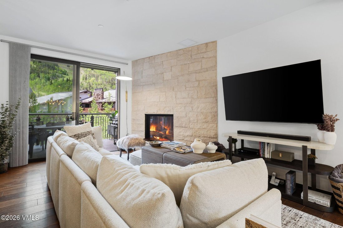 Condo in Vail, Colorado, United States 2 - 18180831