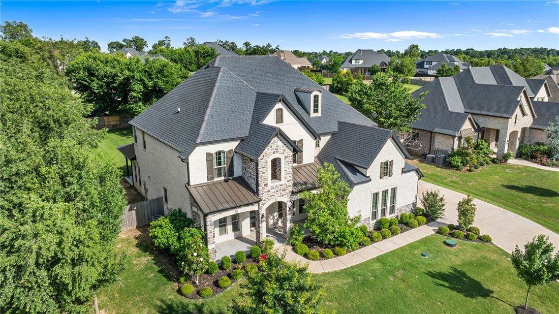 House in Cave Springs, Arkansas, United States 2 - 18179980