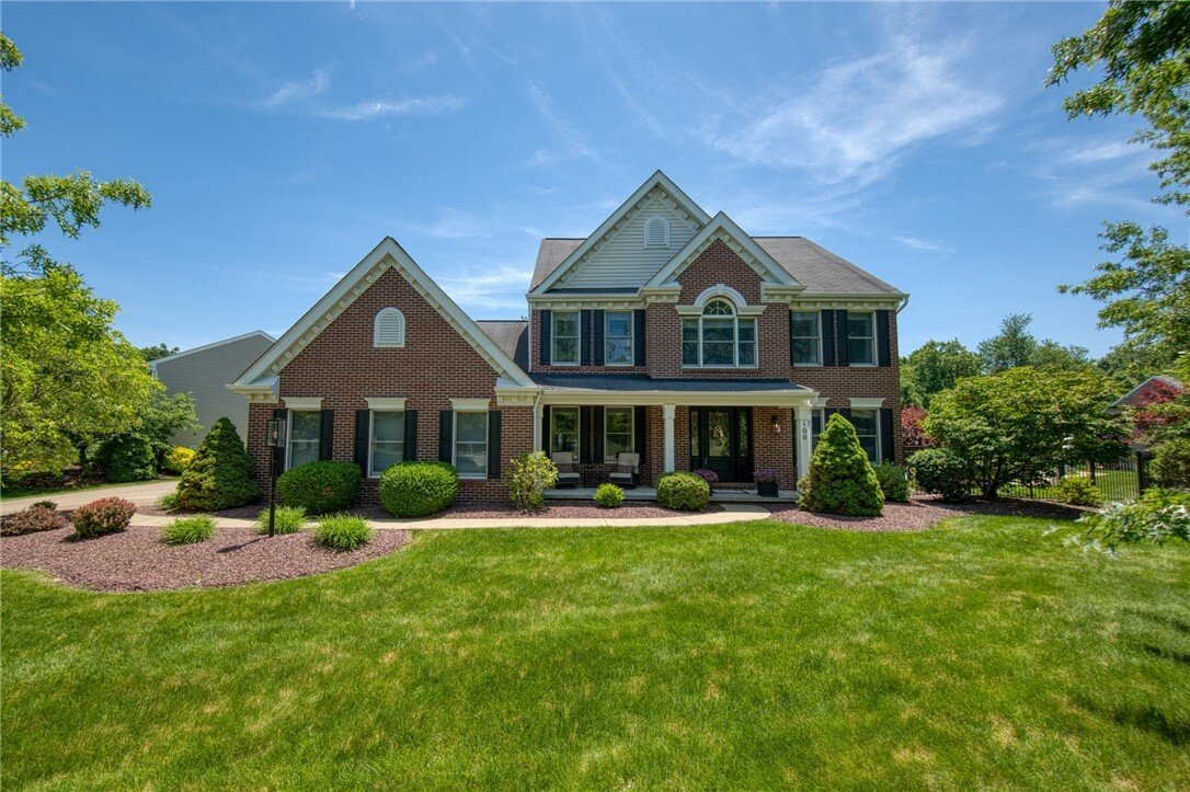House in Venetia, Pennsylvania, United States 1 - 18180668