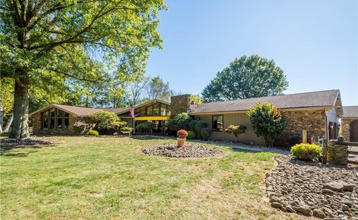 Casa a Jefferson Hills, Pennsylvania, Stati Uniti 1