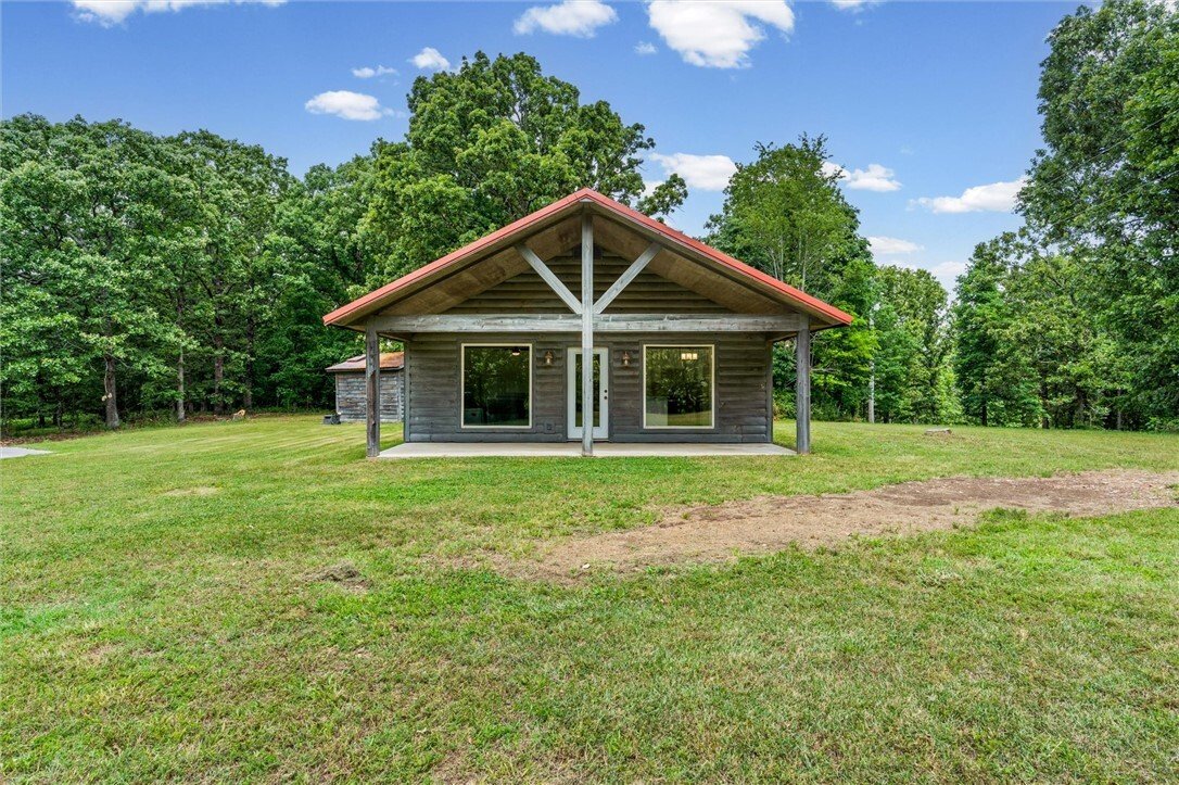 House in Decatur, Arkansas, United States 4 - 18179293