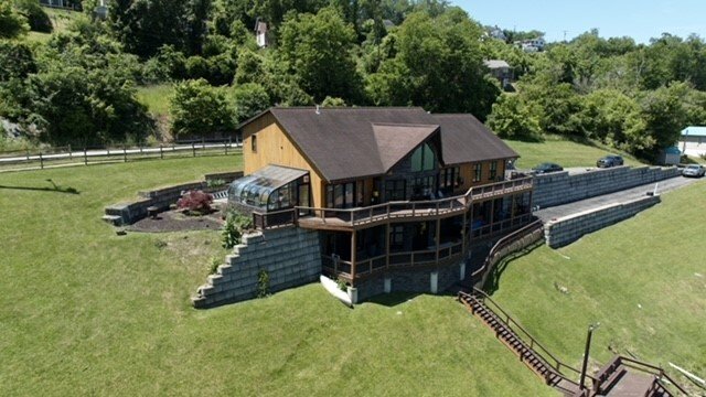 House in Rices Landing, Pennsylvania, United States 2 - 18180747