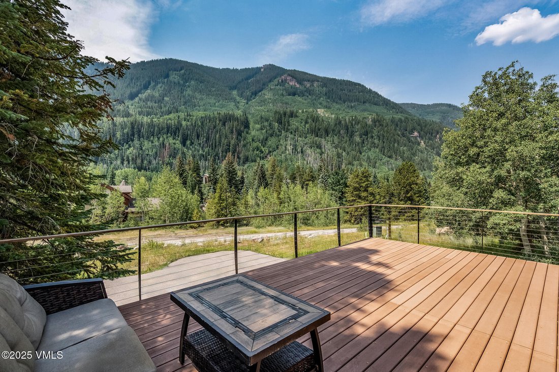 House in Vail, Colorado, United States 5 - 18180788