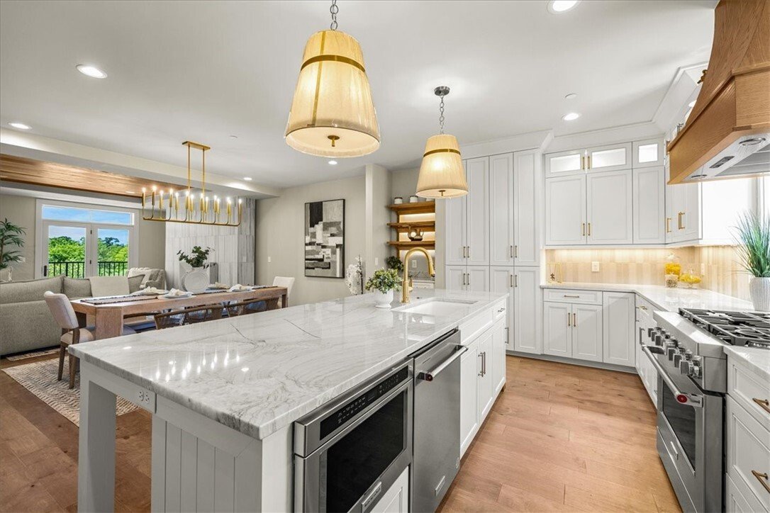 Townhouse in Rogers, Arkansas, United States 5 - 18181009