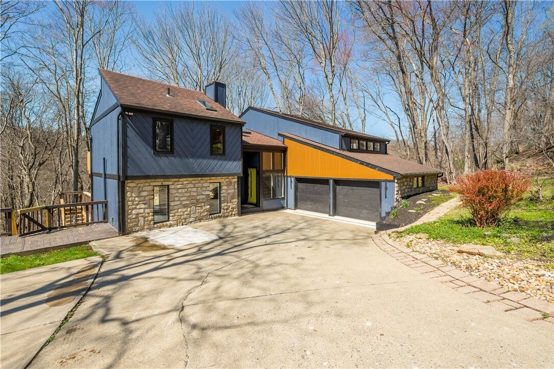 House in Franklin Park, Pennsylvania, United States 1 - 18180340
