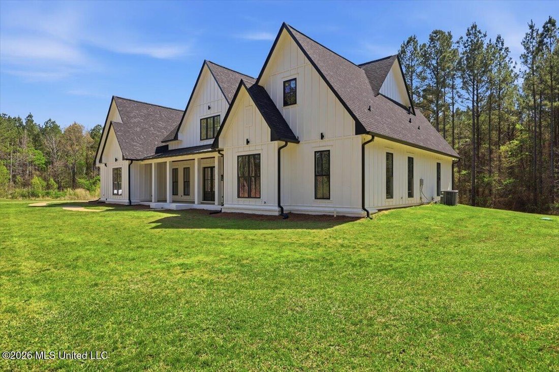 House in Lena, Mississippi, United States 3 - 18178611