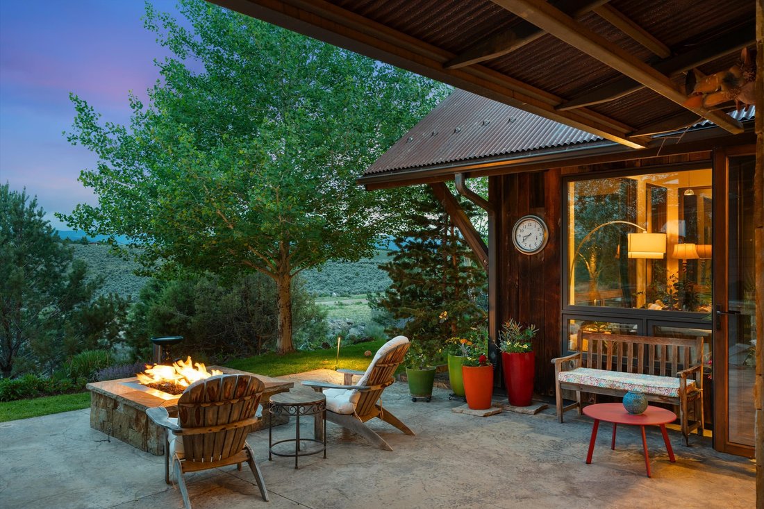 Carbondale, Colorado, United States 4 - 18178990