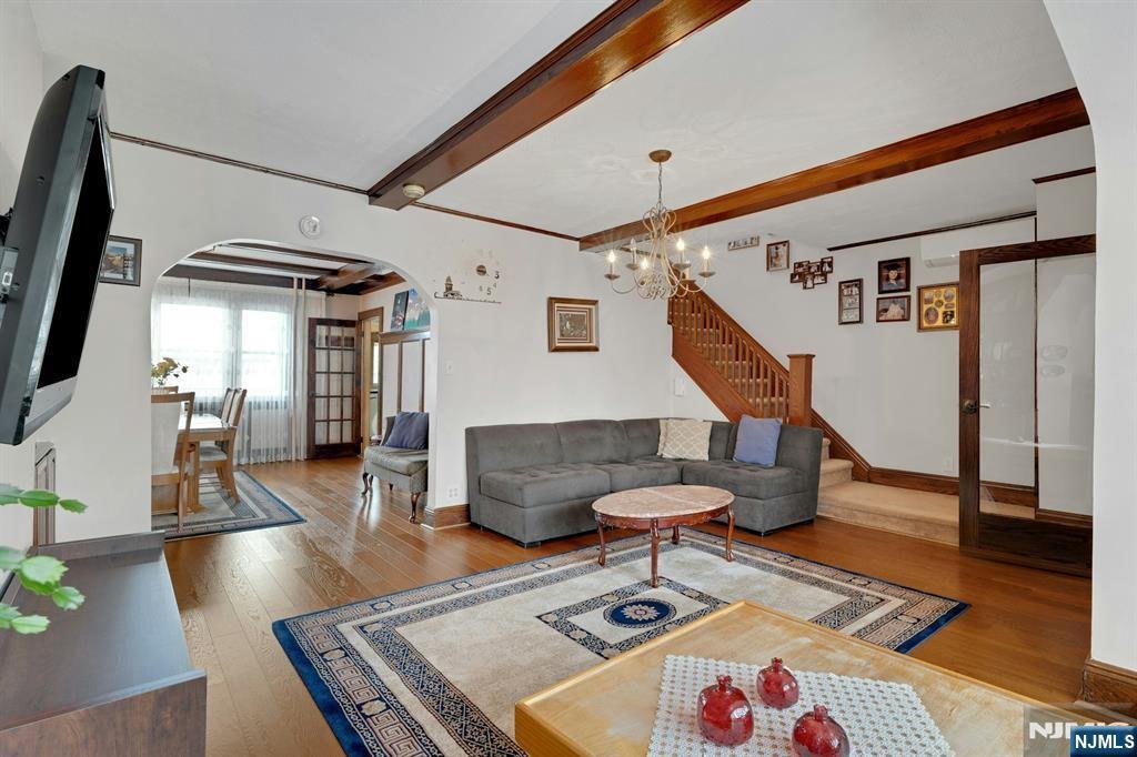 House in North Arlington, New Jersey, United States 4 - 18181103