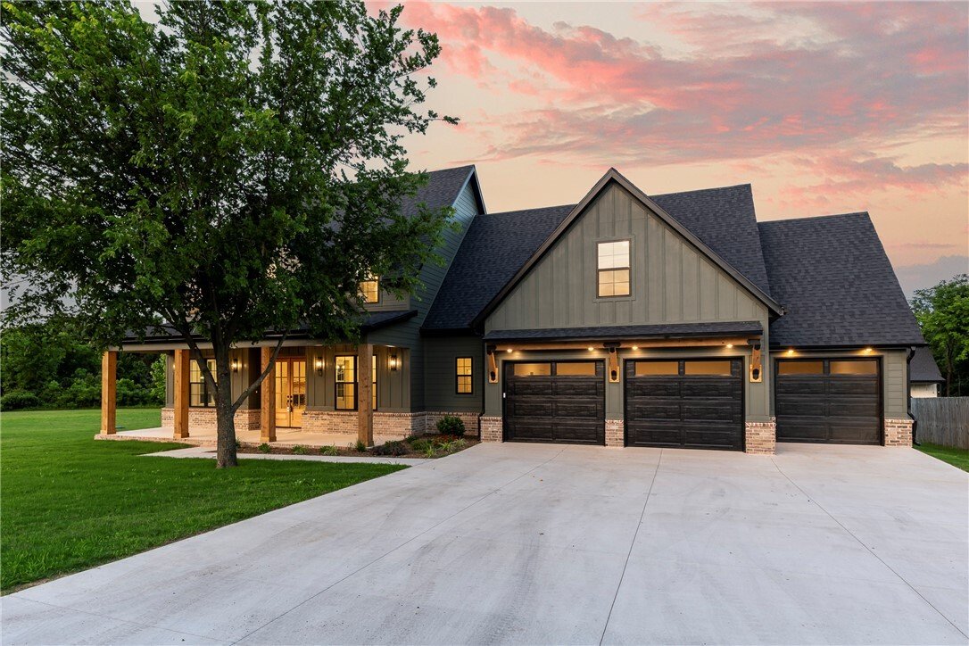 House in Bella Vista, Arkansas, United States 2 - 18180915
