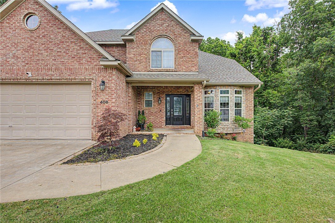 House in Cave Springs, Arkansas, United States 2 - 18179841