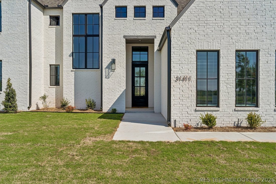 House in Broken Arrow, Oklahoma, United States 4 - 18178844