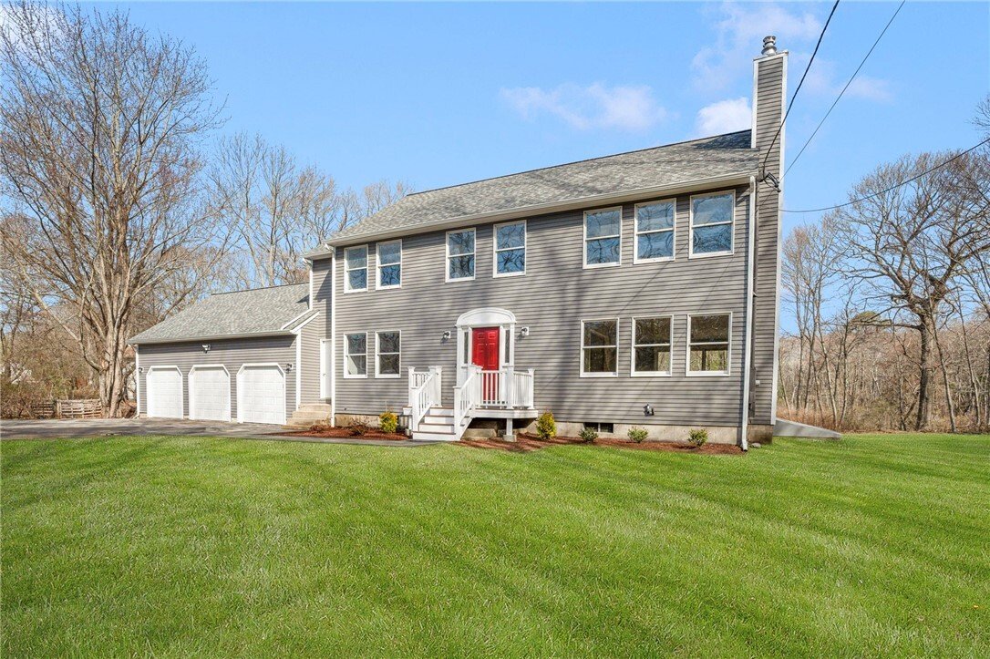 House in East Greenwich, Rhode Island, United States 3 - 18181548