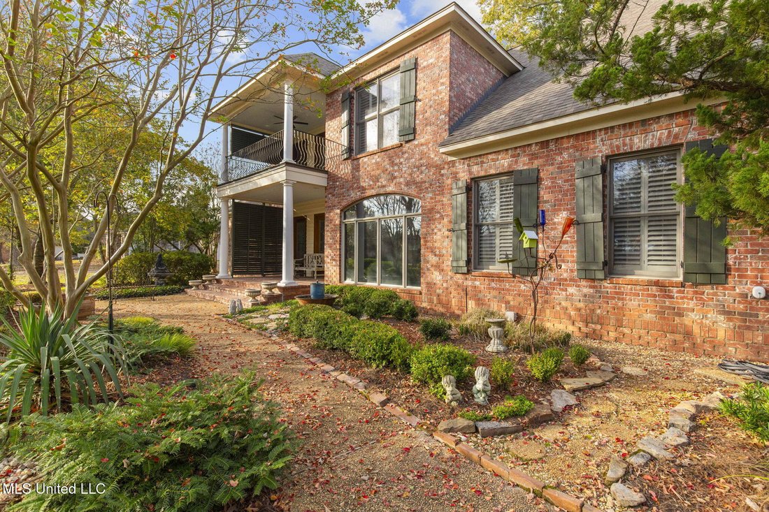 House in Madison, Mississippi, United States 2 - 18178613